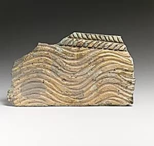 Plaque by Unknown Artist