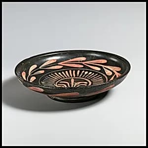 Plate by Xenon Group