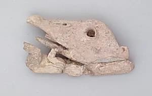 Relief of a child by Unknown Artist