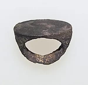Ring by Unknown Artist