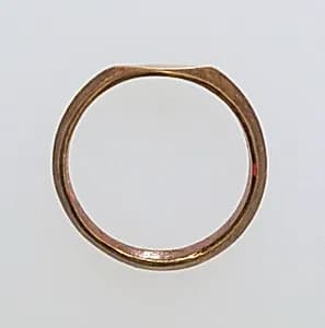 Ring by Unknown Artist