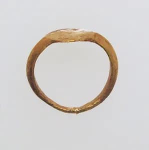 Ring by Unknown Artist