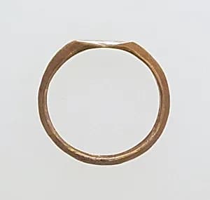 Ring by Unknown Artist