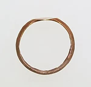 Ring by Unknown Artist