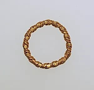 Ring by Unknown Artist