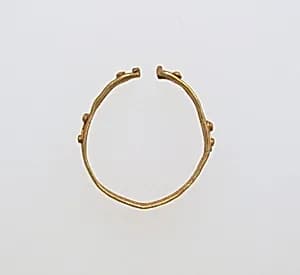 Ring by Unknown Artist