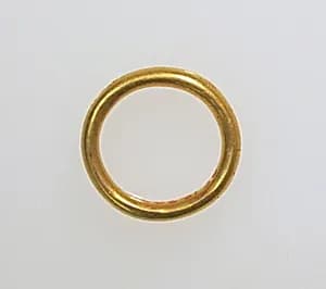 Ring by Unknown Artist