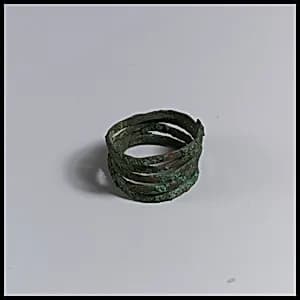 Ring by Unknown Artist