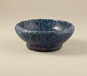Saucer by Unknown Artist