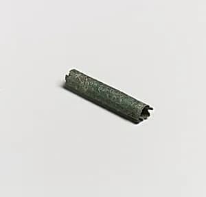 Scroll, inscribed by Unknown Artist