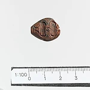 Seal by Unknown Artist