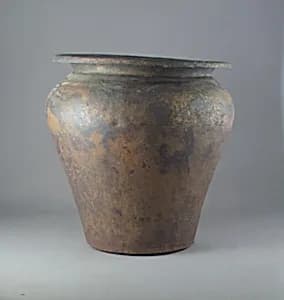 Situla by Unknown Artist