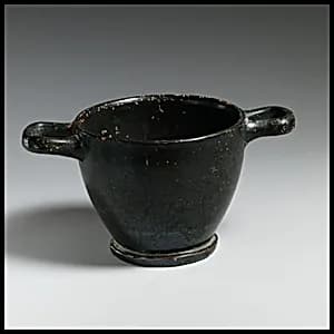 Skyphos by Unknown Artist
