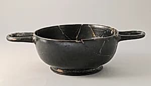 Skyphos by Unknown Artist