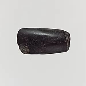 Small stone axe by Unknown Artist
