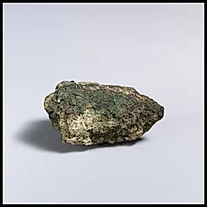 Spear socket fragment by Unknown Artist