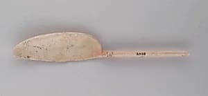 Spoon by Unknown Artist