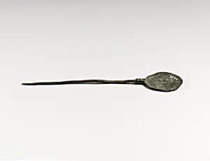 Spoon probe by Unknown Artist