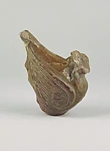 Statuette of a bird, fragmentary by Unknown Artist