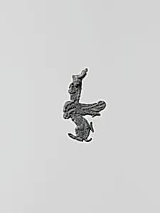 Statuette of a sphinx, 5 by Unknown Artist