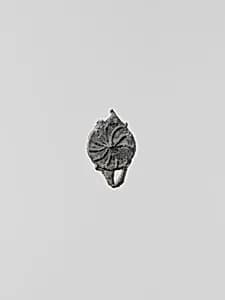 Statuette of a warrior-11 by Unknown Artist