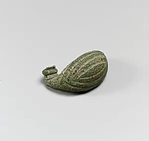 Statuette of a woman by Unknown Artist