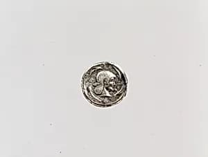 Tetradrachm by Unknown Artist