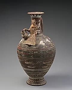 Vase by Unknown Artist