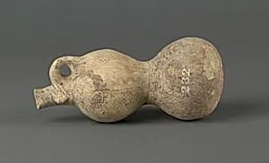 Vase by Unknown Artist