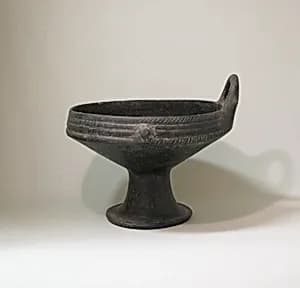 Vase by Unknown Artist