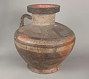 Vase by Unknown Artist
