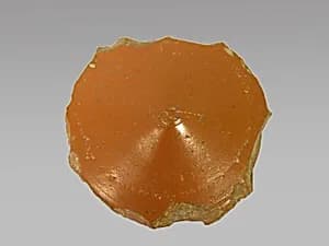 Vase fragment by Unknown Artist