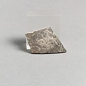 Vase fragment by Unknown Artist