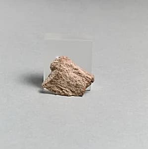 Vase fragment by Unknown Artist