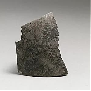 Vase fragment by Unknown Artist