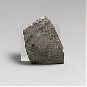 Vase fragment by Unknown Artist