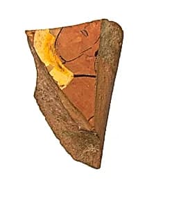 Volute-krater fragment by Unknown Artist