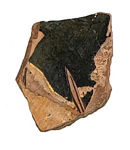 Volute-krater fragment by Unknown Artist