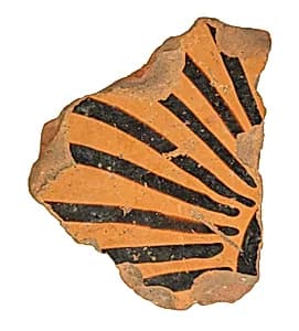 Volute-krater fragment by Unknown Artist