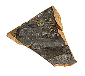 Volute-krater fragment by Unknown Artist