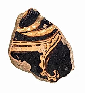 Volute-krater fragment by Unknown Artist