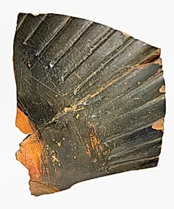 Volute-krater fragment by Unknown Artist