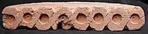 Architectural Ornament by Unknown Artist
