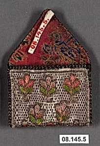 Bag by Unknown Artist