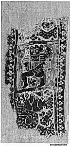 Band Fragment by Unknown Artist
