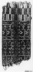 Band Fragment by Unknown Artist