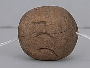 Bead by Unknown Artist