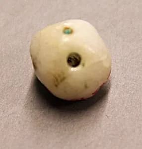 Bead by Unknown Artist