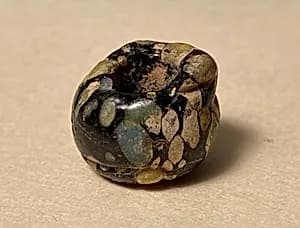Beads by Unknown Artist
