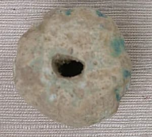 Beads by Unknown Artist